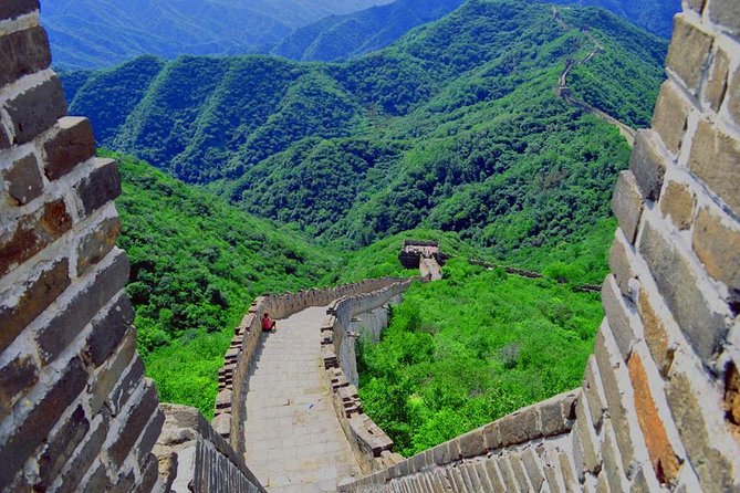 Private Beijing Day Trip Including Forbidden City And Mutianyu Great Wall - What the $225 price really covers