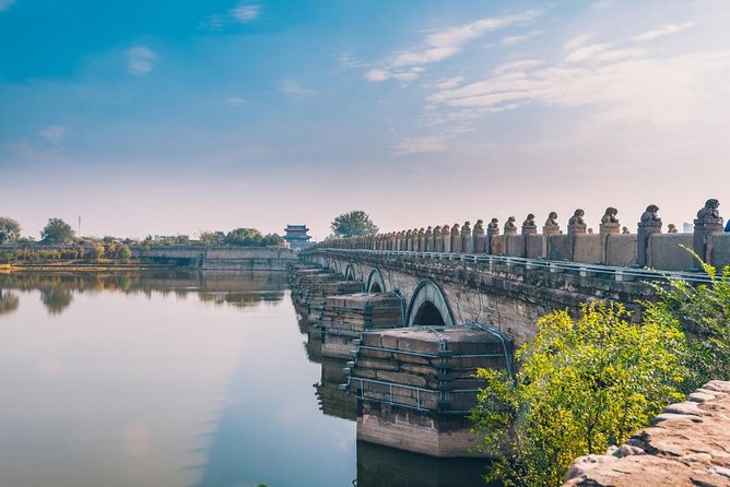 Private Beijing Day Trip: Peking Man Site, Stone Flower Cave, Marco Polo Bridge - Why this unusual Beijing day trip is worth considering