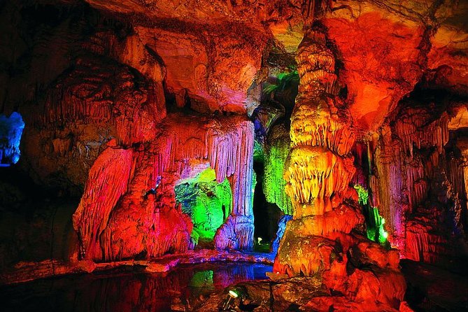 Private Beijing Day Trip: Peking Man Site, Stone Flower Cave, Marco Polo Bridge - Lunch, walking, and what to bring