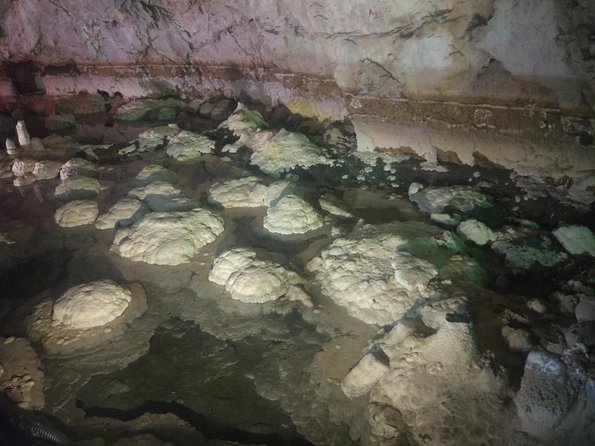 Private Beijing Day Trip: Peking Man Site, Stone Flower Cave, Marco Polo Bridge - Who should book this outing?