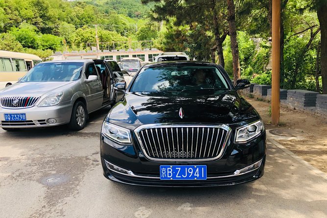 Private Beijing Driver Service to Mutianyu Great Wall - Why private transport helps at Mutianyu