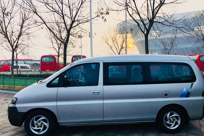 Private Beijing Driver Service to Mutianyu Great Wall - Communication, timing, and small practical details