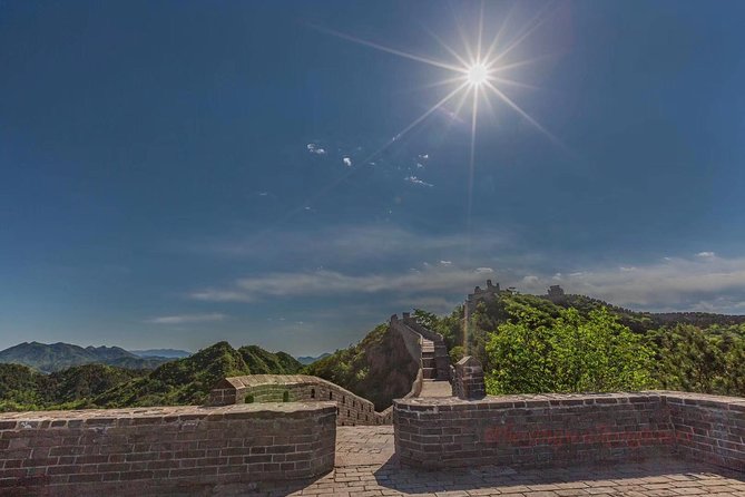 Private Beijing Layover Tour: Mutianyu Great Wall and Forbidden City with Cable Car and Meal - Why this layover plan works best from the airport