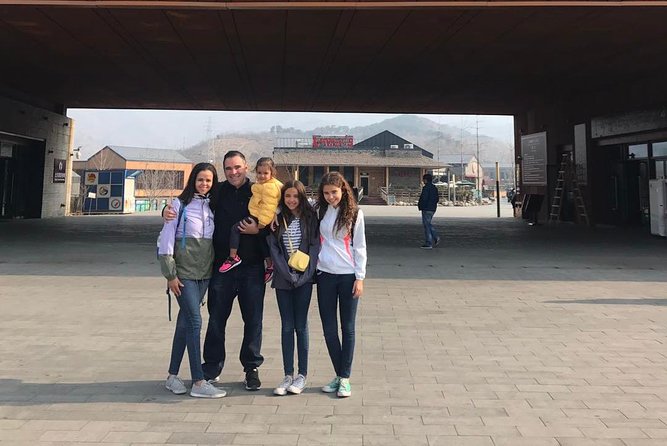 Private Beijing Layover Tour: Mutianyu Great Wall+Forbidden City - Mutianyu Great Wall: your first major stop