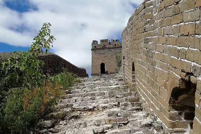 Private Beijing Layover Tour: PEK Airport to Mutianyu Great Wall - Why Mutianyu works well for a Beijing layover