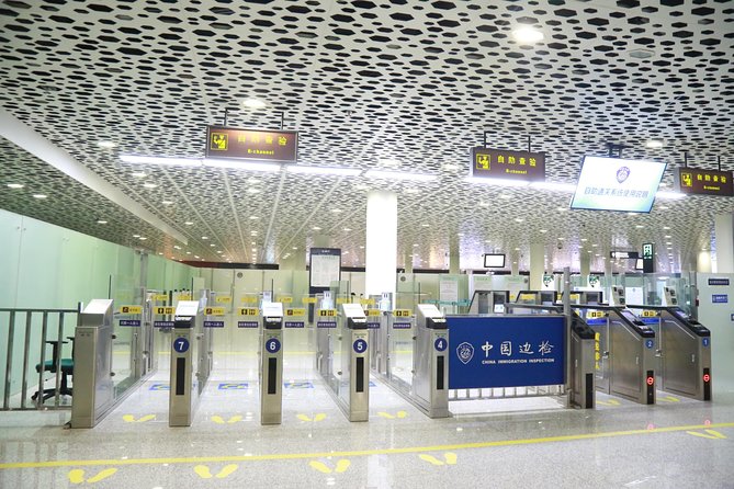Private Beijing Round-Trip Airport Transfer to Hotel - A smooth first hour in Beijing