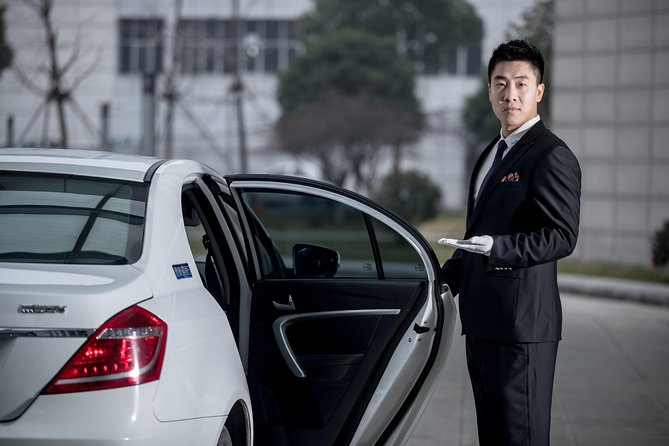 Private Beijing Round-Trip Airport Transfer to Hotel - What communication is really like