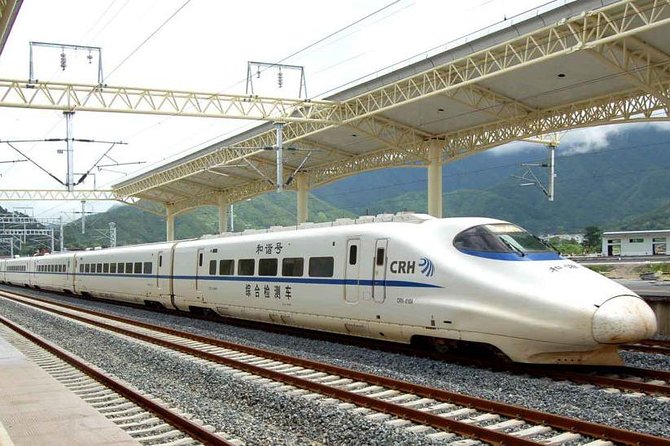 Private Beijing Transfer from Hotel to Beijing Railway Station - Timing, rain, and the value of an early pickup