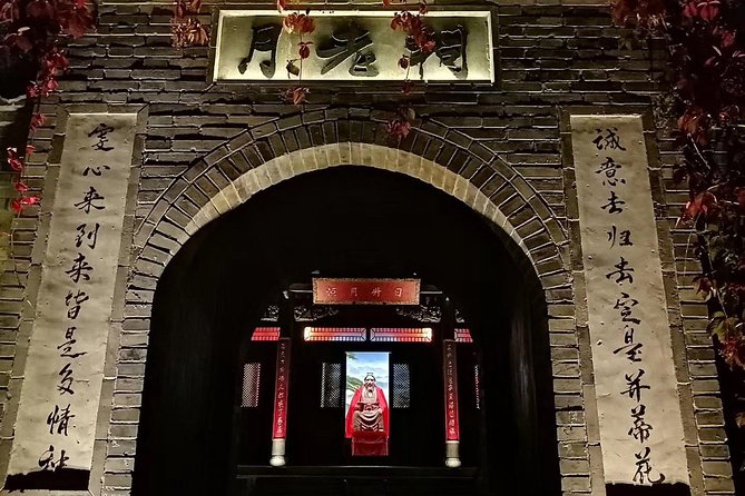 Private Beijing Transfer: Simatai Great Wall and Gubei Water Town - Planning the departure time carefully