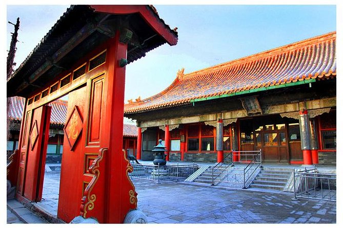 Private Beijing Walking Tour of the Forbidden City with 7 Options - The guides and the style of service