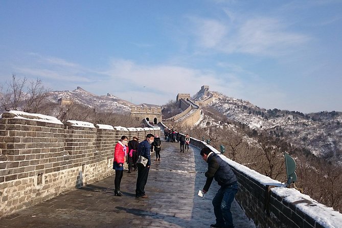 Private China Tour to Beijing, Xi'an, Zhangjiajie and Shanghai - A grand tour that moves at a brisk pace