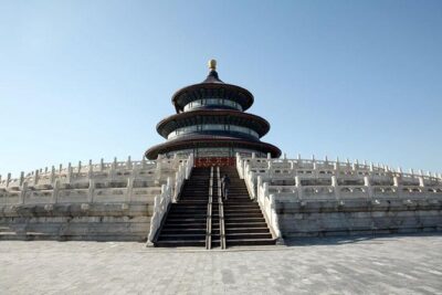 Private China Tour to Beijing, Xi’an, Zhangjiajie and Shanghai