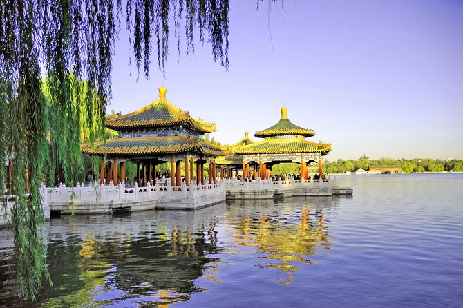 Private Custom Tour or Private Tour: Beijing in One Day - The Forbidden City takes more than a quick photograph