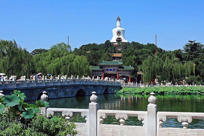 Private Customized Beijing City Day Tour with Flexible Departure Time - Walk through the hutongs and consider a rickshaw