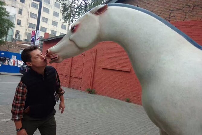 Private Customized Beijing Night Tour To Wangfujing Food Street And Pipe Hutong - Transportation, pickup, and the fine print