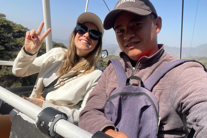 Private Day Tour: Mutianyu Great Wall and The Summpr Palace. - Is $168 a fair price?