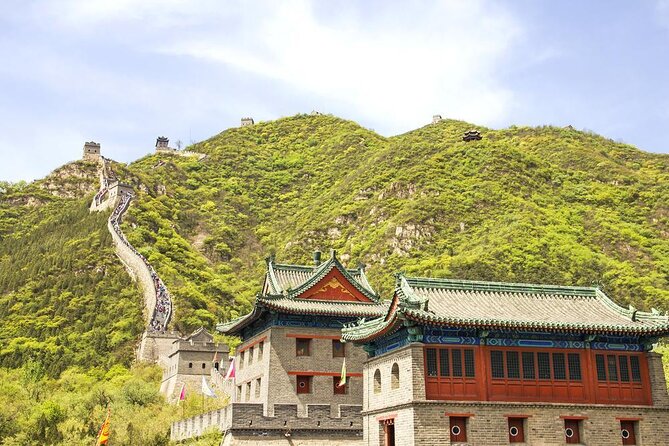 Private Day Tour of Juyongguan Great Wall and Sacred Way from Beijing - Key points to know before booking