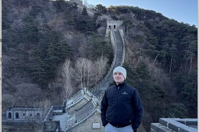 Private Day Tour of Mutianyu/Badaling Great Wall w/VIP Fast Pass - Key points to know before booking