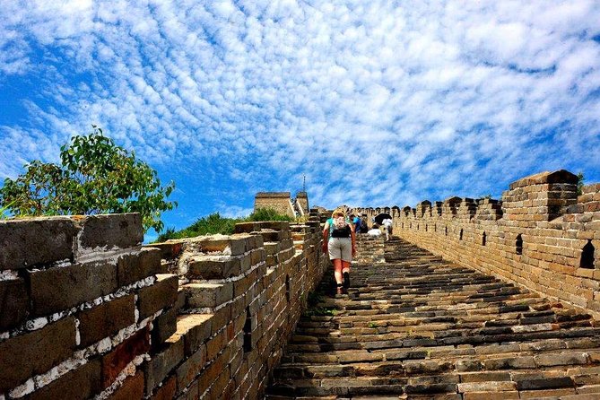 Private Day Tour of Mutianyu/Badaling Great Wall w/VIP Fast Pass - Why this private Great Wall trip works for a short Beijing visit