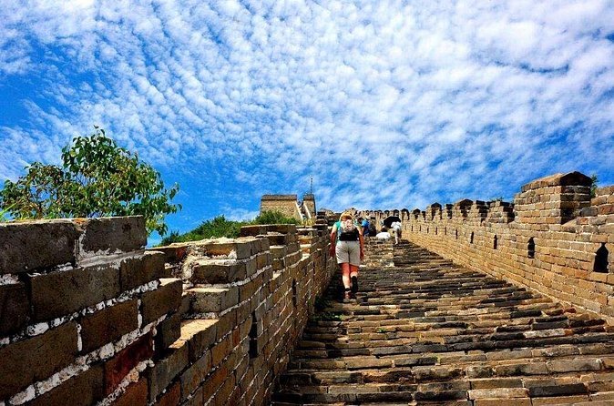 Private Day Tour of Mutianyu/Badaling Great Wall w/VIP Fast Pass - Is this the right Great Wall half-day tour for you?