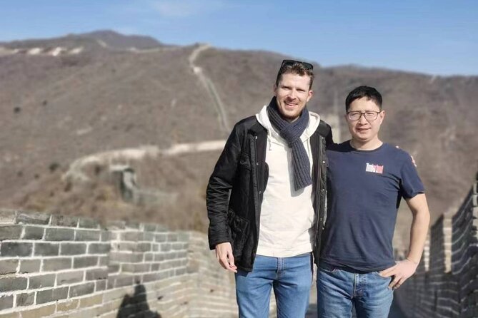 Private Day Tour to Beijing Mutianyu Great Wall - Why Mutianyu works for a short Beijing visit