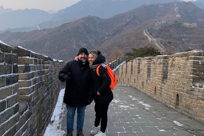 Private Day Tour to Mutianyu Great Wall and Summer Palace - Is $170.05 a fair price?