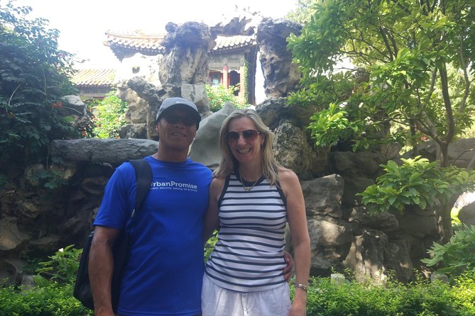 Private Day Tour to Tiananmen Square, Forbidden City and Hutong by Public Transportation - Is $109 a fair price?