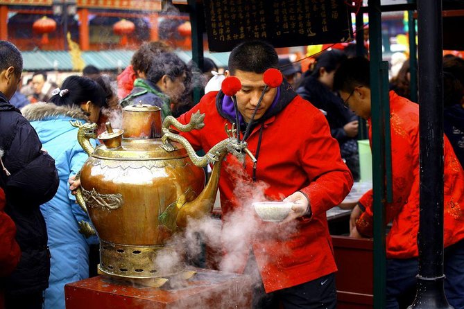 Private Day Trip: Discover Tianjin by Bullet Train from Beijing - Why Tianjin makes sense as a Beijing side trip