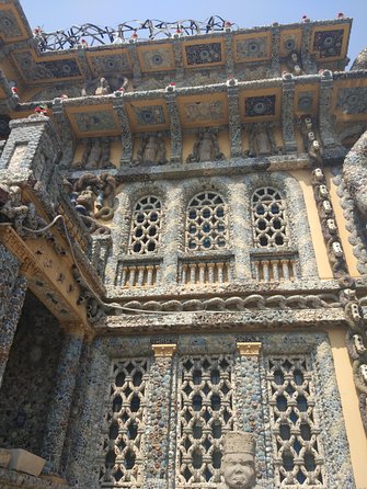 Private Day Trip: Discover Tianjin by Bullet Train from Beijing - Five Great Avenues and its colonial villas