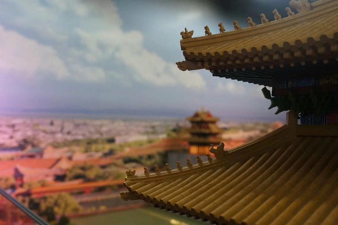 Private Day Trip of Forbidden City, Temple of Heaven and Summer Palace - Temple of Heaven and Its Quiet Cypress Paths