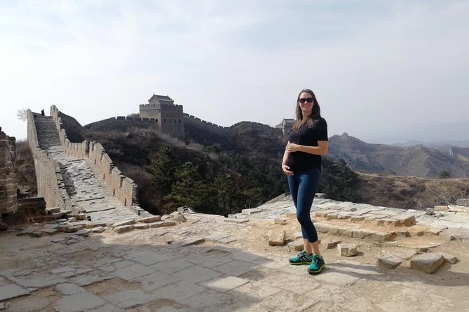 Private Day Trip to Jinshanling Great Wall with English Speaking Driver - Starting in Beijing before the crowds build