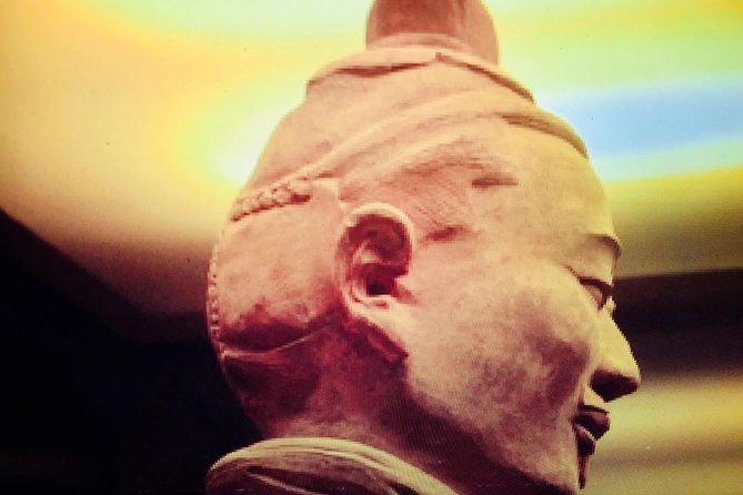 Private Day Trip to Terracotta Army from Beijing by Bullet Train - Why this Beijing to Xi’an day trip works