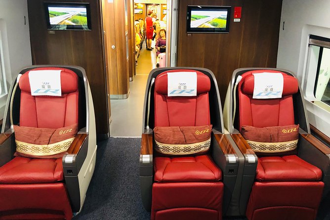 Private Day Trip to Terracotta Army from Beijing by Bullet Train - How much value do you get for $299?