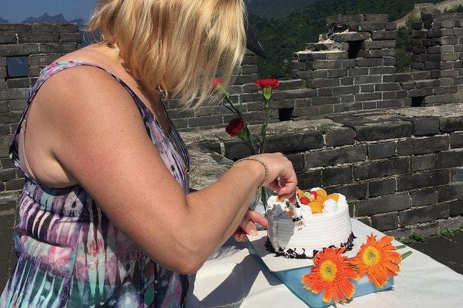 Private Day Trip to the Huanghuacheng Wild Great Wall with Picnic - A Private Beijing Day Trip from 8:00 AM