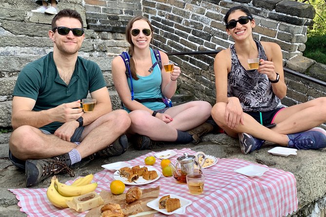Private Day Trip to the Huanghuacheng Wild Great Wall with Picnic - What the $150 Price Covers