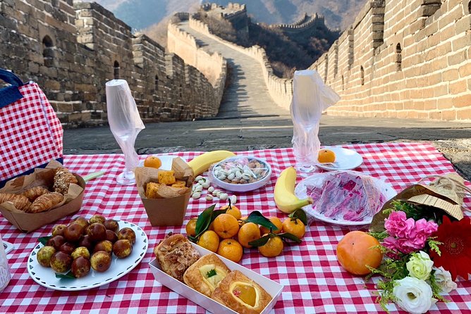 Private Day Trip to the Huanghuacheng Wild Great Wall with Picnic - Who Will Enjoy This Experience Most