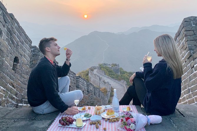 Private Day Trip to the Huanghuacheng Wild Great Wall with Picnic - The Two-Hour Walk on the Wild Wall