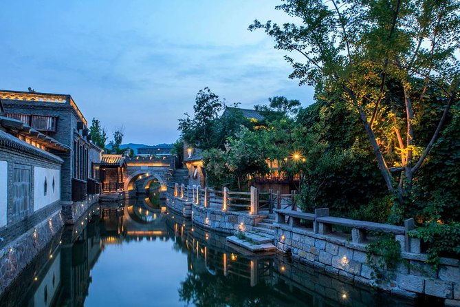 Private Evening Tour to Simatai Great Wall and Gubei Water Town - Why this evening trip feels different from a standard wall visit