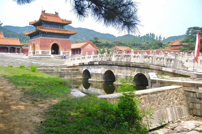 Private Excursion Tour to East Qing Tombs from Beijing - Why the Eastern Qing Tombs are worth the long ride