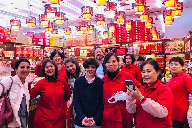Private Full Day Beijing Shopping Tour - A full day built around Beijing shopping