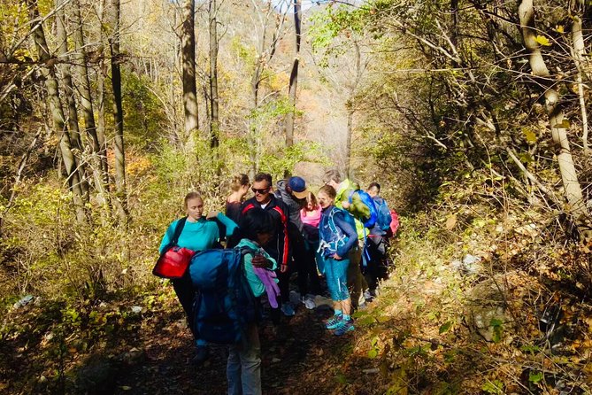 Private Full-Day Great Wall of China Hiking Tour from Jiankou to Mutianyu - What the $187 Price Includes