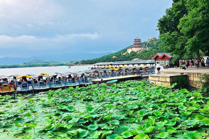 Private Full-Day Tour Beijing City Highlights - Starting at the Summer Palace