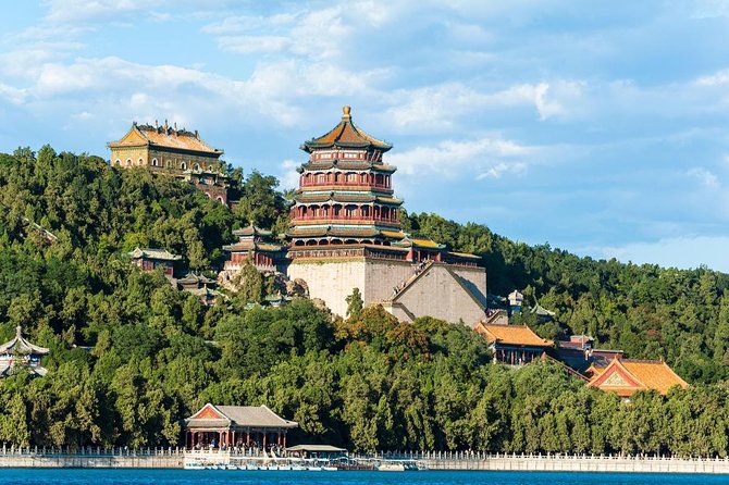 Private Full Day Tour: Forbidden City, Tiananmen & Summer Palace - A Big Beijing Day With the Hard Parts Handled