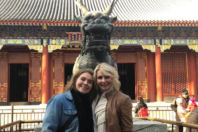 Private Full Day Tour: Forbidden City, Tiananmen & Summer Palace - What the Guides Add