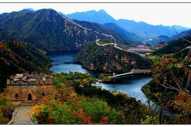 Private Hiking Day Trip to Huanghuacheng Water Great Wall - Key points to know before you book