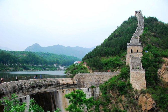 Private Hiking Day Trip to Huanghuacheng Water Great Wall - The two-hour ride north from Beijing
