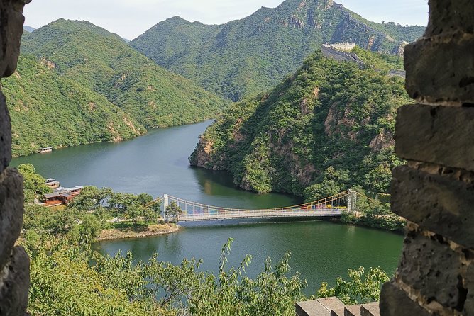 Private Hiking Day Trip to Huanghuacheng Water Great Wall - What the hike is really like