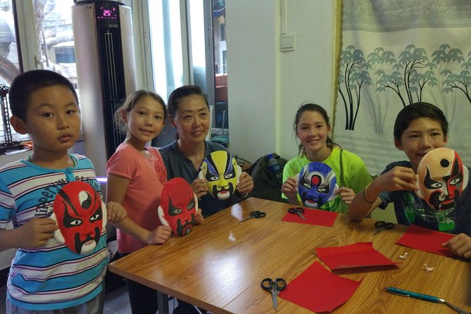 Private Hutong Culture Tour with Dumpling Cooking Class plus Cricket Fighting Game - Climbing the Drum Tower