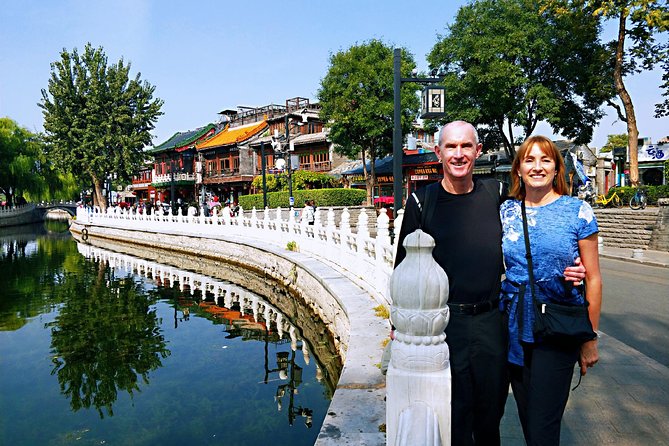 Private Hutong Tour: Prince Gong's Palace, Drum & Bell Tower - Why this six-hour route works well