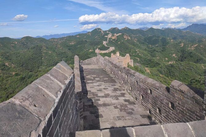 Private Jinshanling Great Wall Hiking Tour - Practical details that can save trouble
